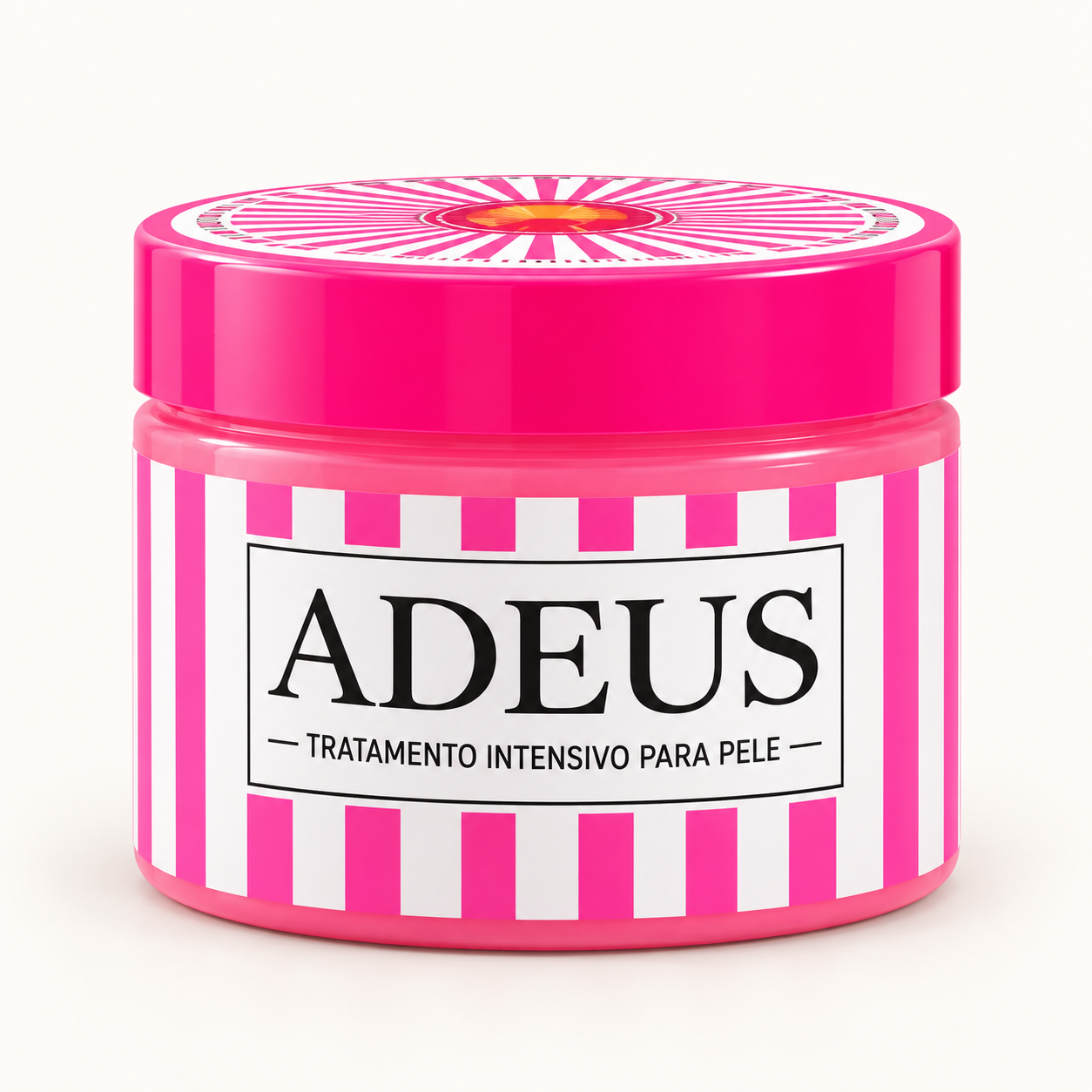 Creme Adeus